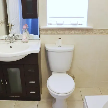 Deluxe Dwelling - 15 Mins From City/airport Accommodatie bij particulieren Cork