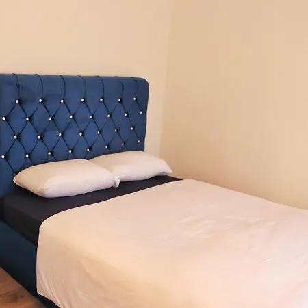 Accommodatie bij particulieren Deluxe Dwelling - 15 Mins From City/airport *