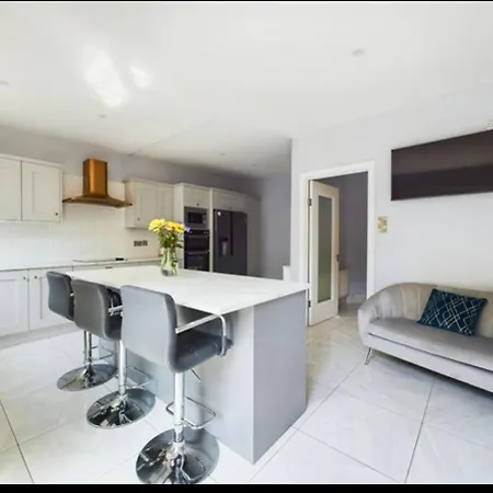 Δωμάτια σε οικογενειακή κατοικία Deluxe Dwelling - 15 Mins From City/airport Κορκ