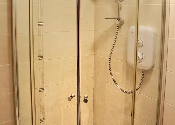 Deluxe Dwelling - 15 Mins From City/airport * 科克